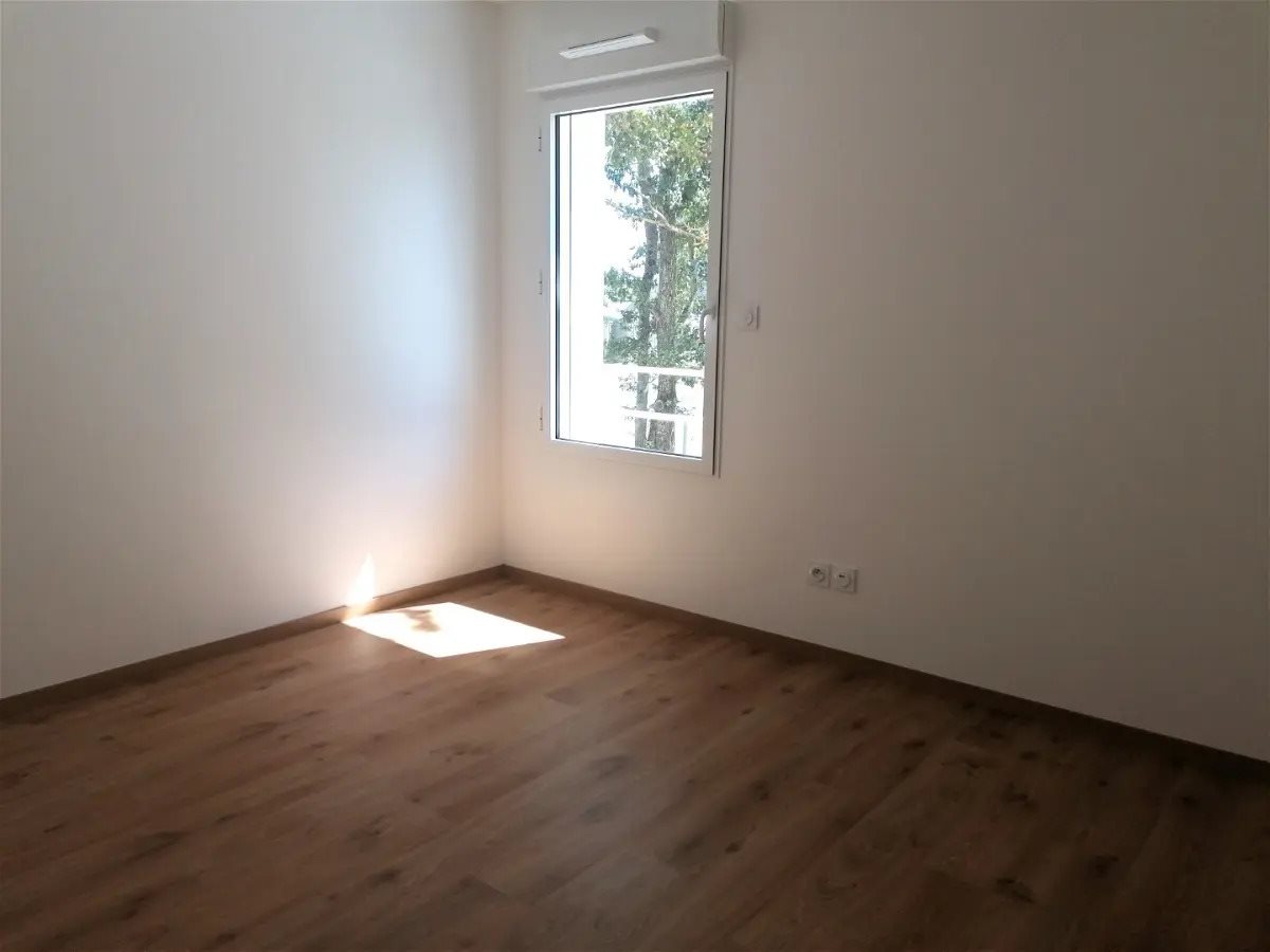 Appartement à louer, 69m², Carquefou