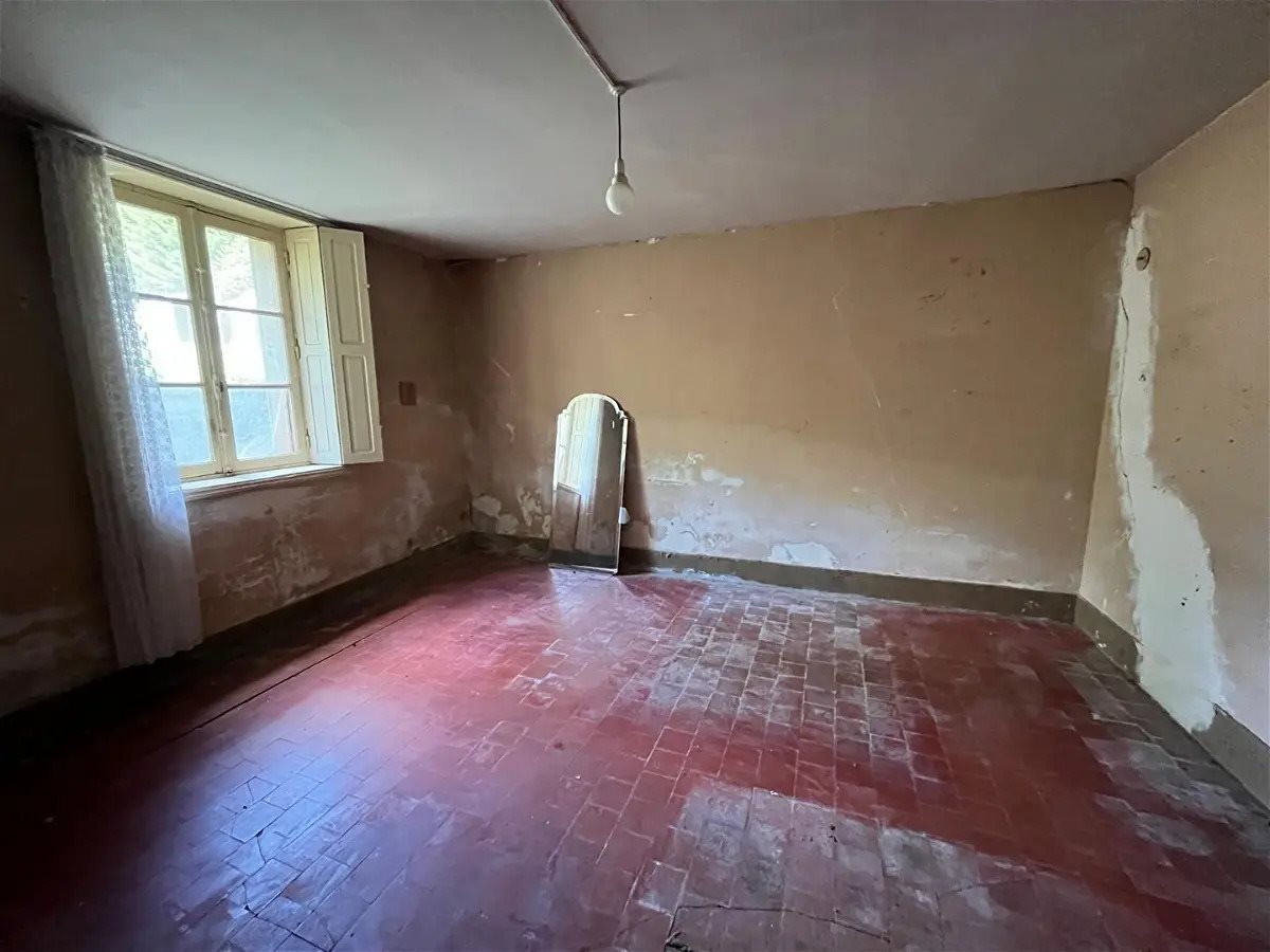 Maison à vendre, 60m², Châteauneuf-Val-de-Bargis