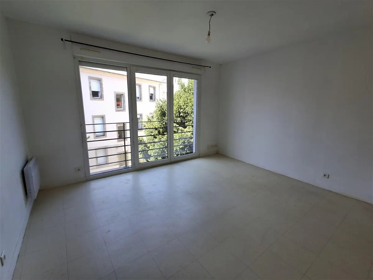 Appartement à louer, 36m², Brest
