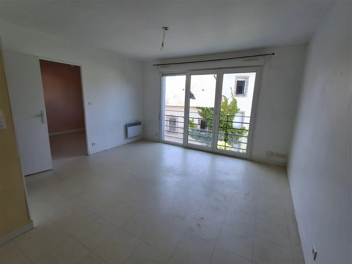 Appartement à louer, 36m², Brest