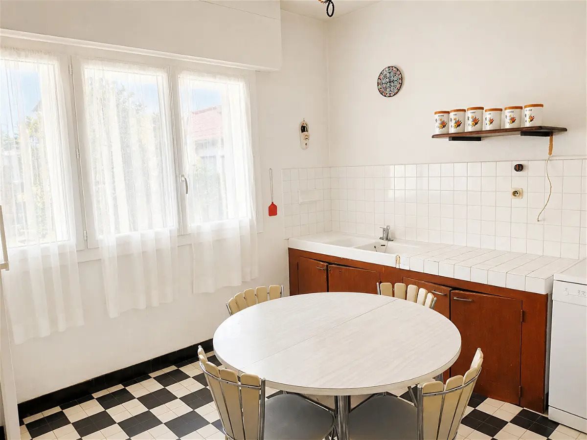 Maison à vendre, 125m², Monguilhem
