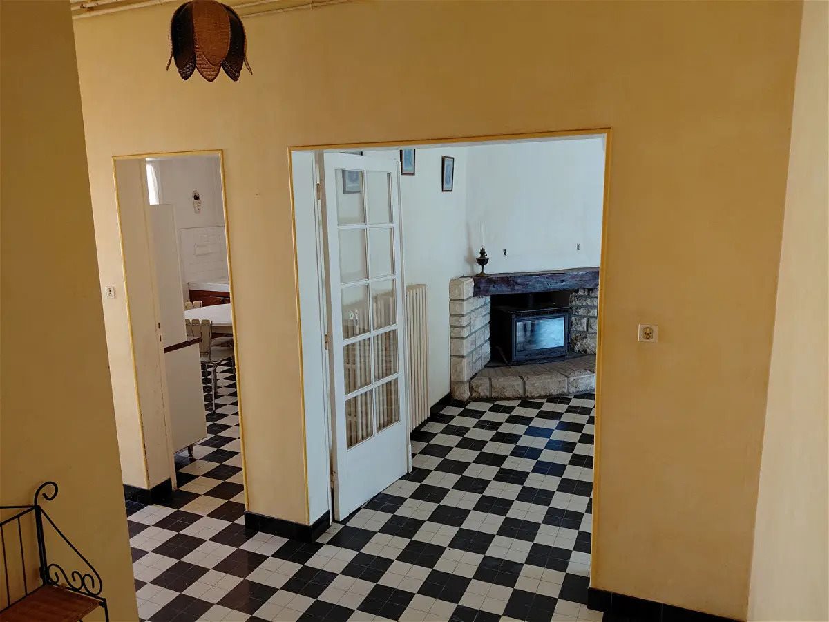 Maison à vendre, 125m², Monguilhem