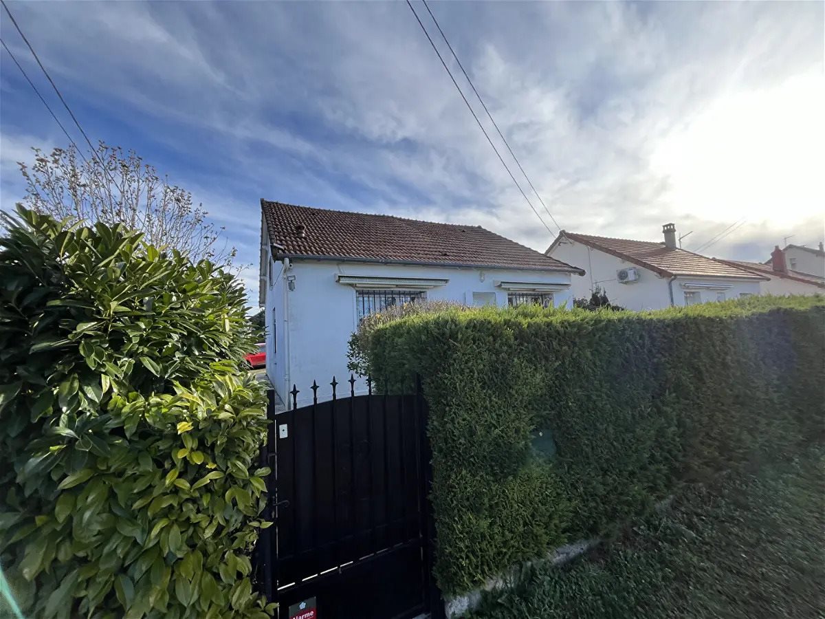 Maison à vendre, 90m², La Charité-sur-Loire