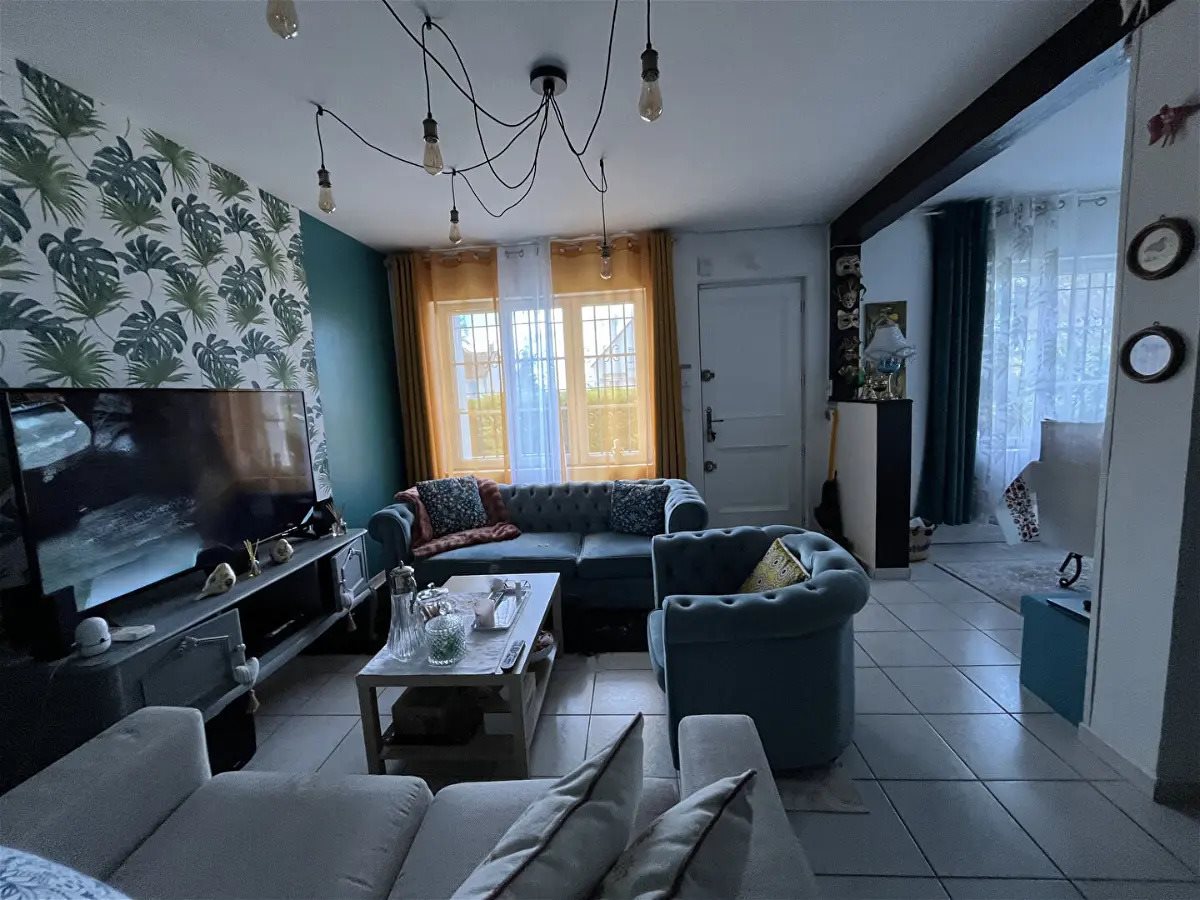 Maison à vendre, 90m², La Charité-sur-Loire