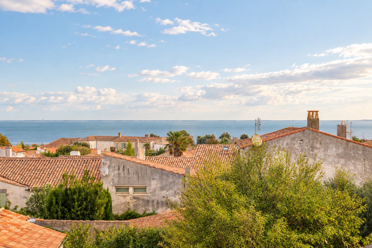 Maison à vendre, 253m², Saint-Martin-de-Ré