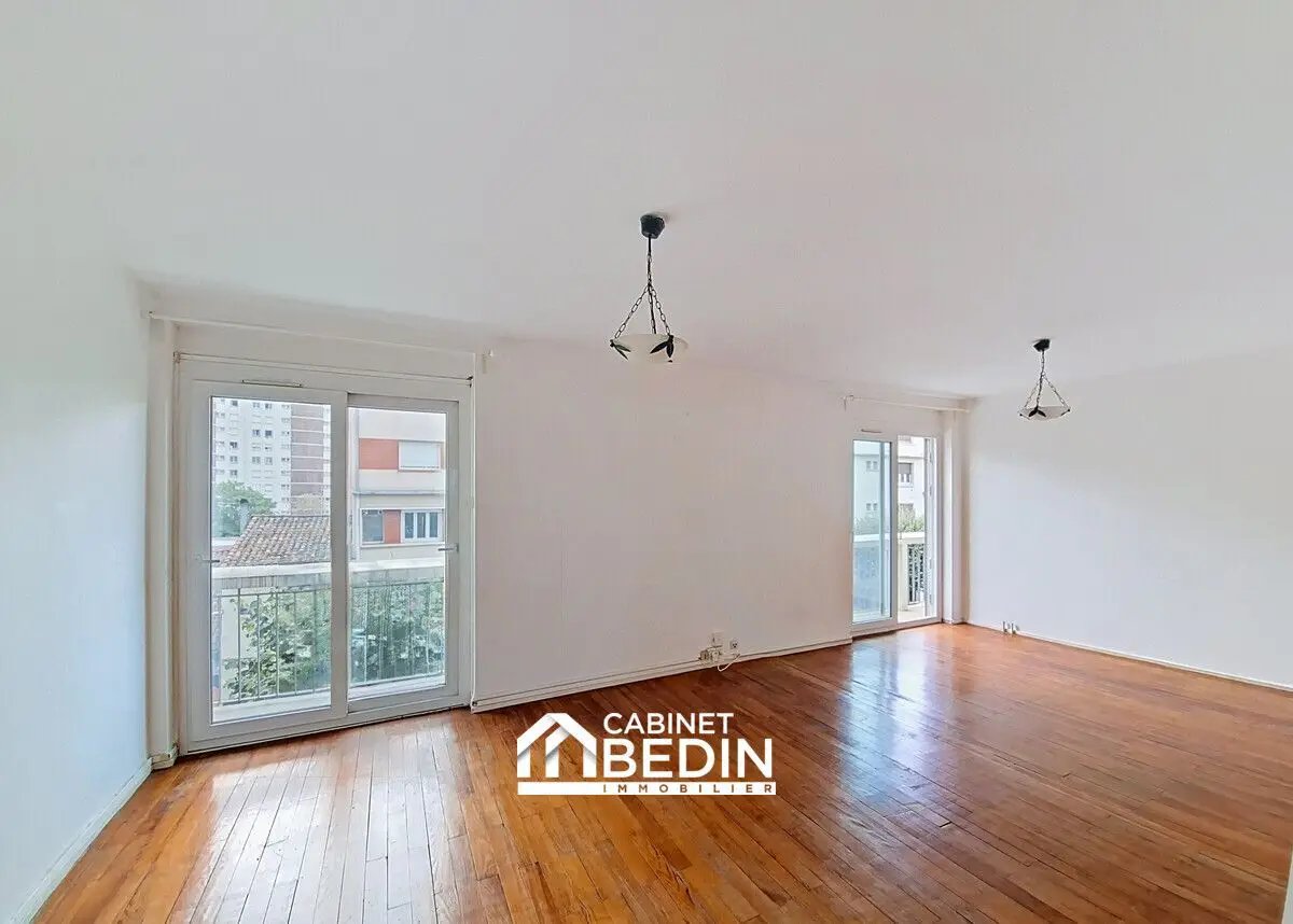 Appartement à vendre, 73m², Toulouse