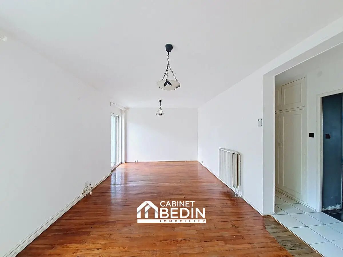 Appartement à vendre, 73m², Toulouse