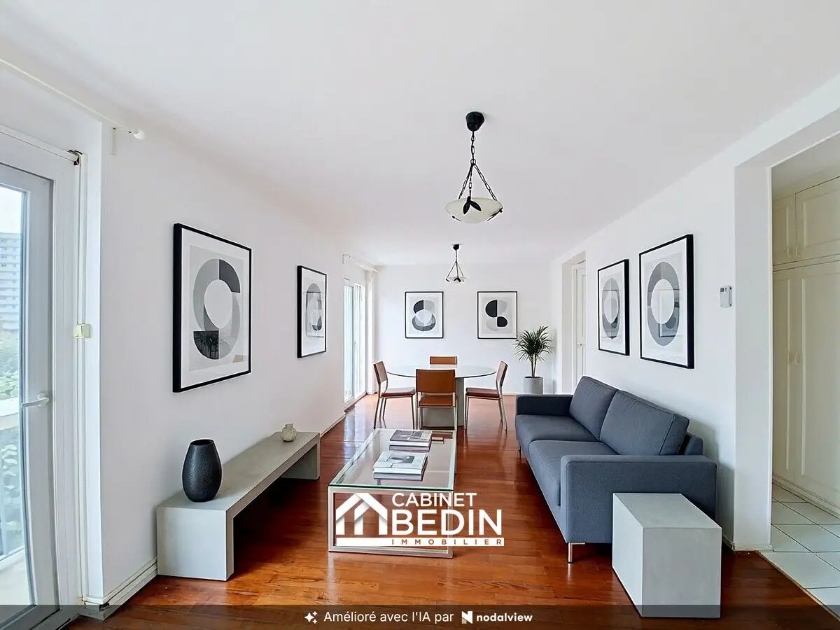 Appartement à vendre, 73m², Toulouse