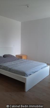 Appartement à louer, 48m², Mérignac