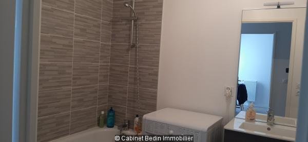 Appartement à louer, 48m², Mérignac