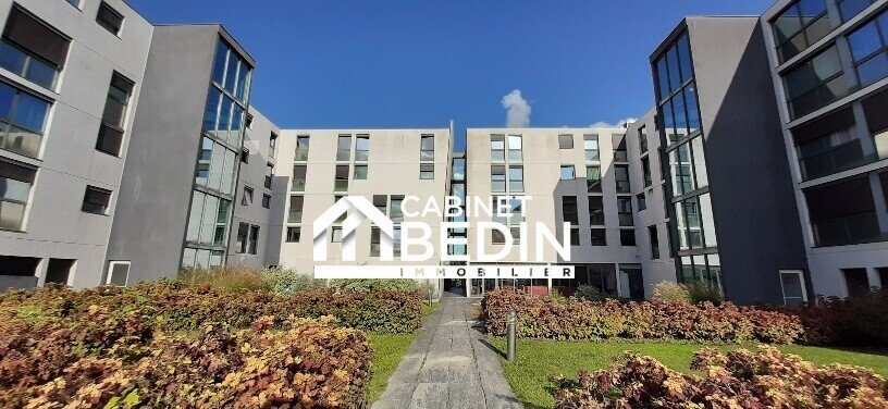 Appartement à vendre, 32m², Le Bouscat