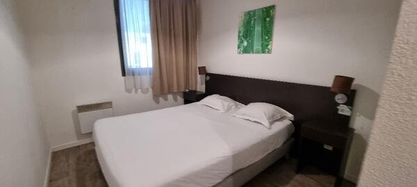 Appartement à vendre, 32m², Le Bouscat