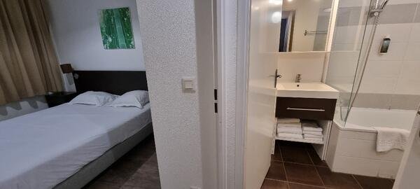 Appartement à vendre, 32m², Le Bouscat