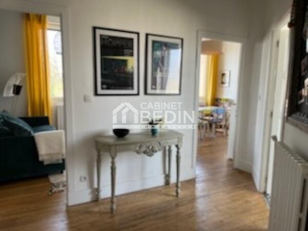 Appartement à louer, 77m², Toulouse