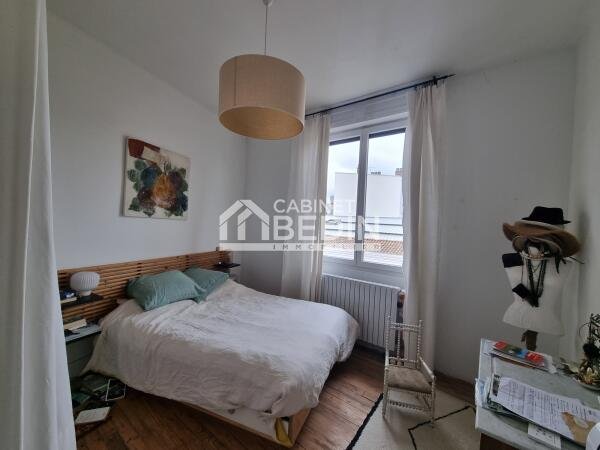 Appartement à louer, 77m², Toulouse