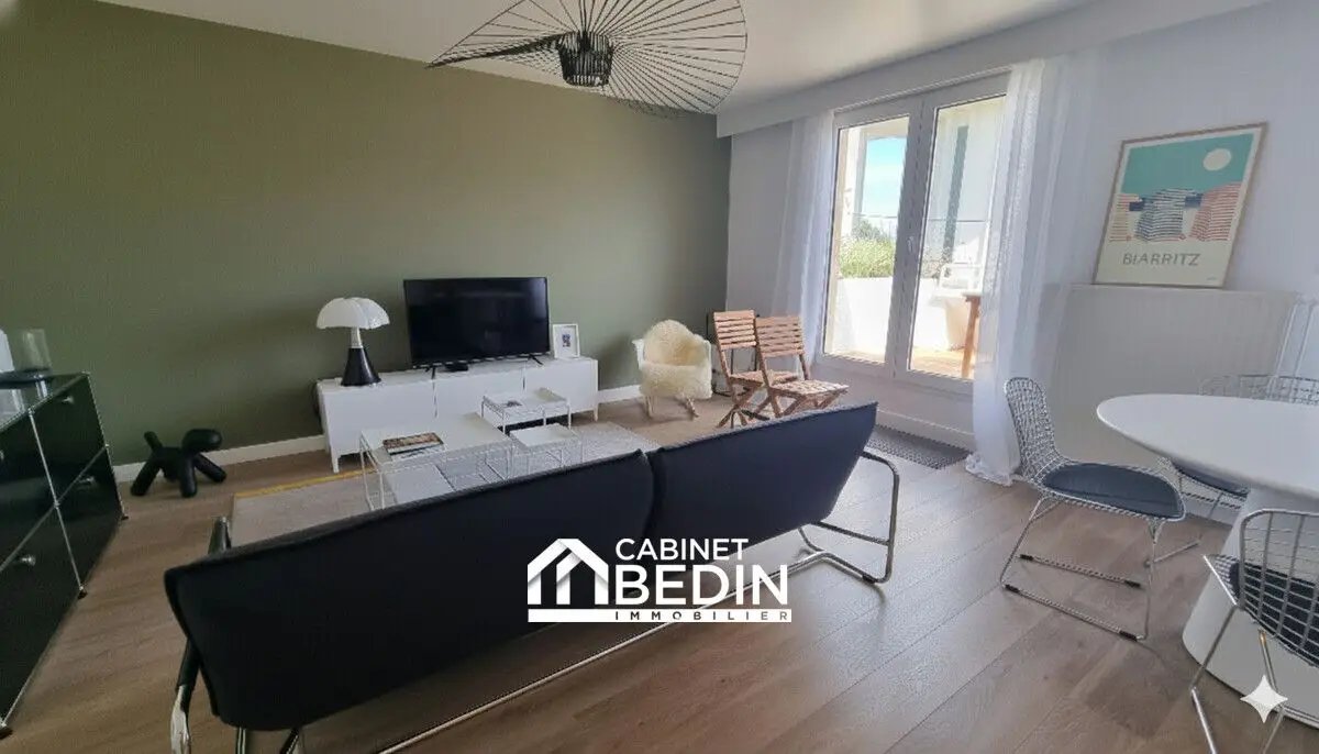 Appartement à vendre, 65m², Toulouse