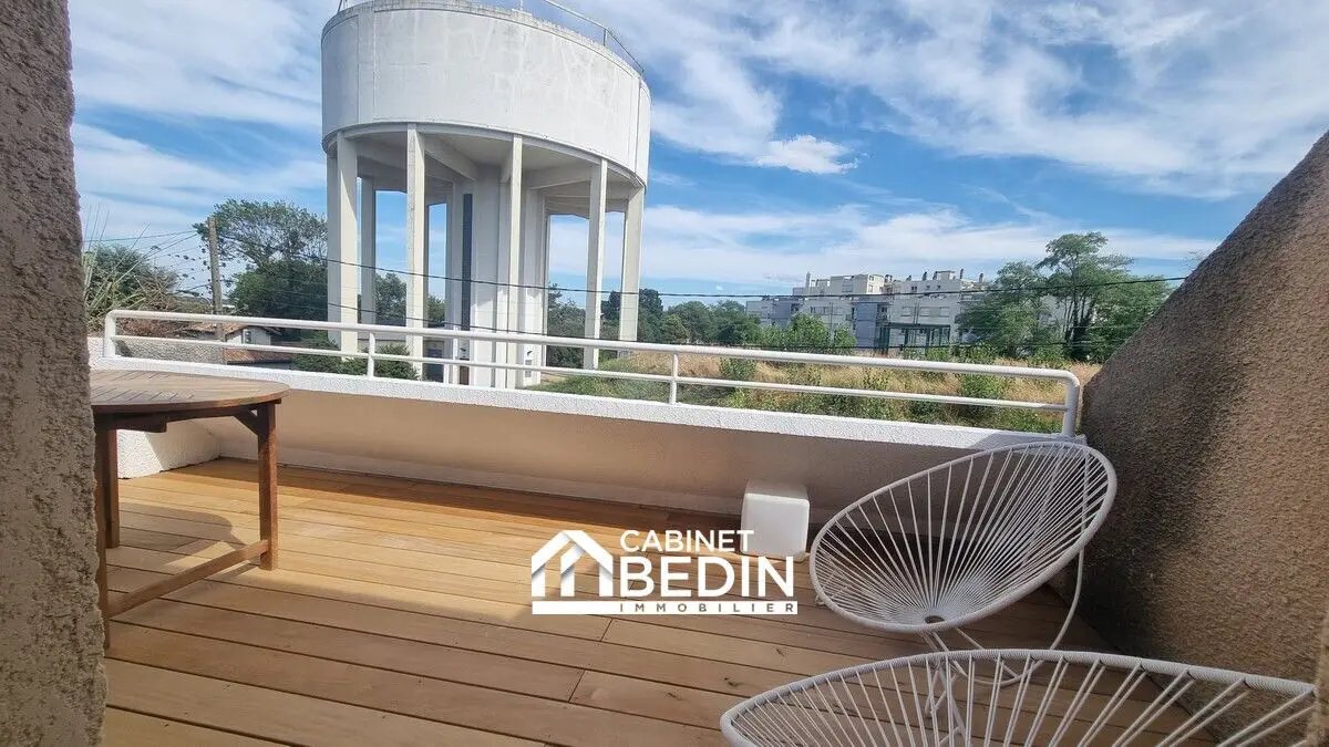 Appartement à vendre, 65m², Toulouse