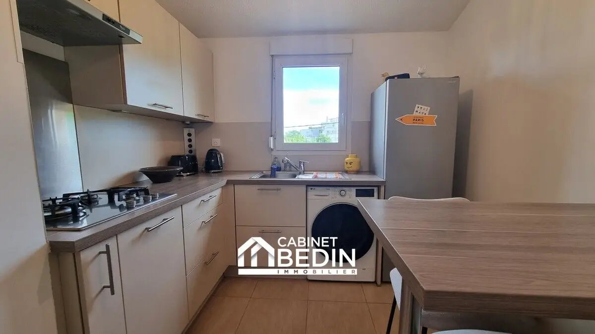 Appartement à vendre, 65m², Toulouse