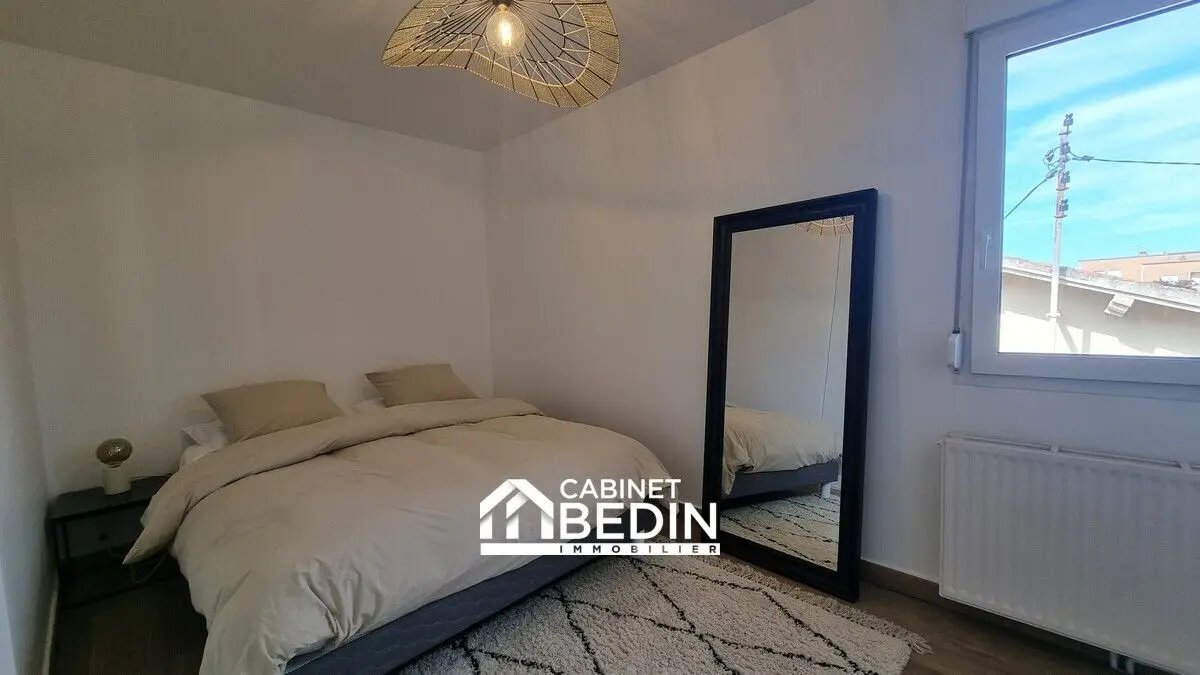 Appartement à vendre, 65m², Toulouse