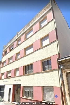 Appartement à louer, 30m², Bordeaux