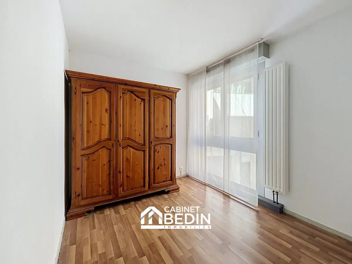 Appartement à vendre, 66m², Toulouse