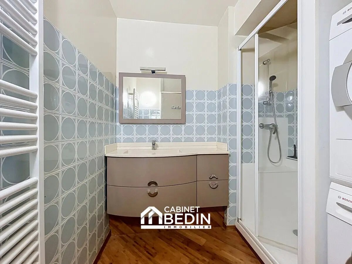 Appartement à vendre, 66m², Toulouse