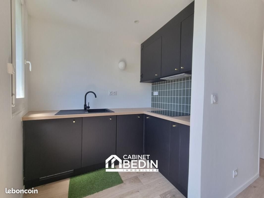 Appartement à vendre, 37m², Toulouse