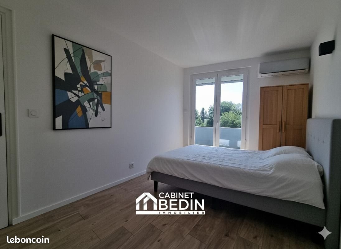 Appartement à vendre, 37m², Toulouse