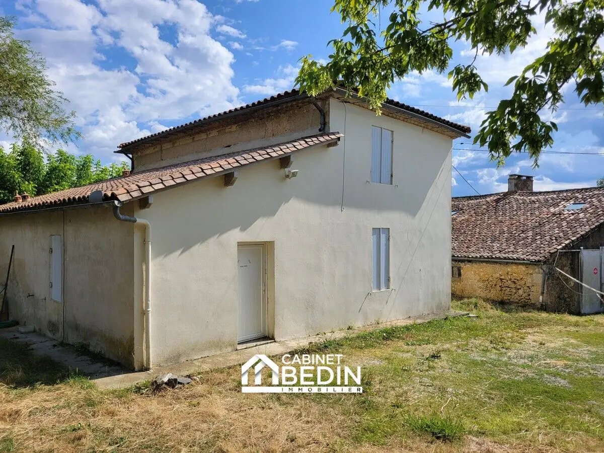 Maison à vendre, 113m², Monprimblanc