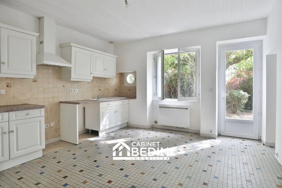 Maison à vendre, 113m², Monprimblanc