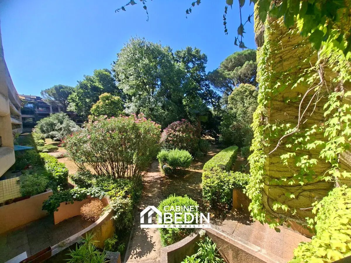 Appartement à vendre, 69m², Toulouse