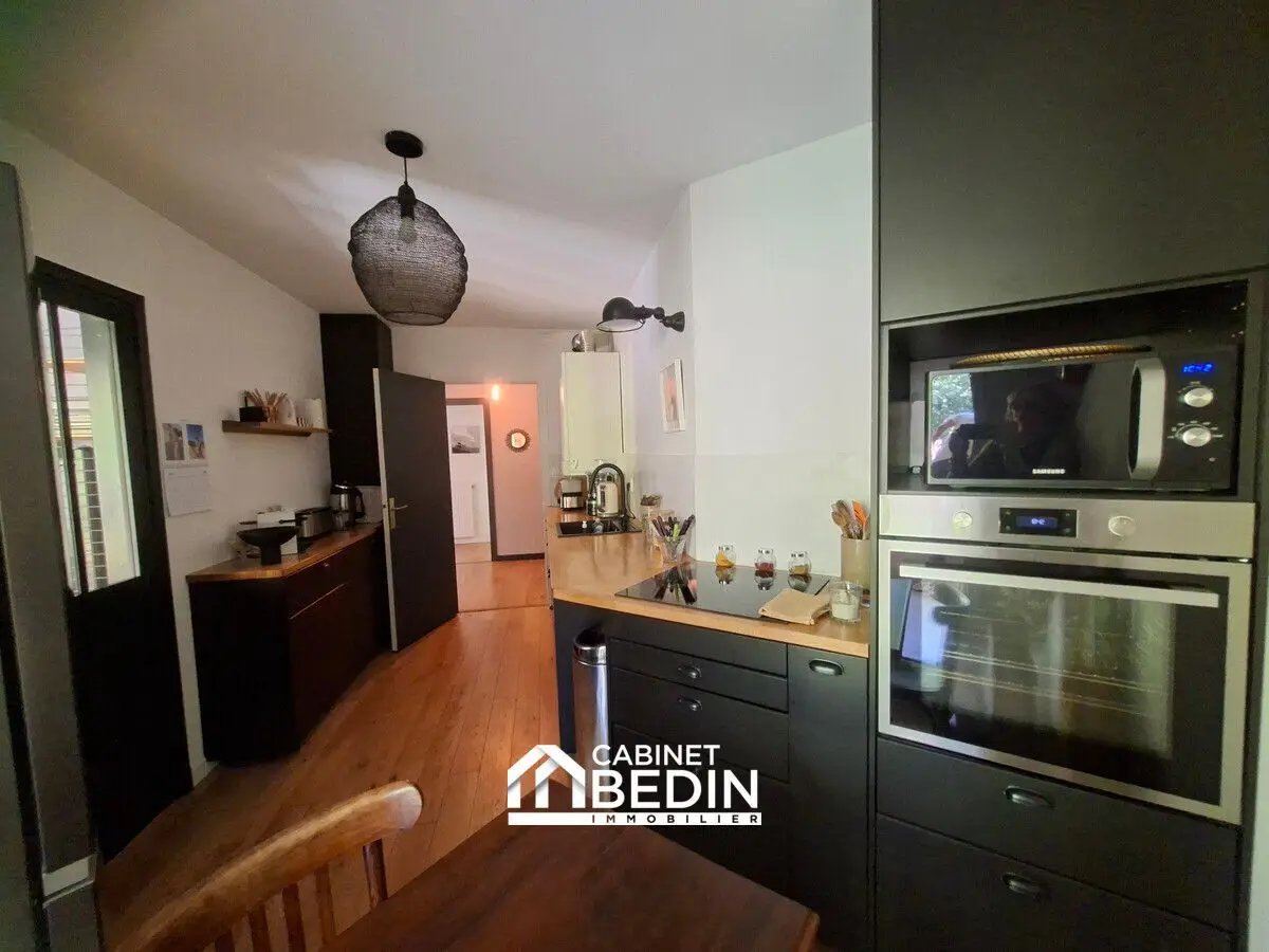 Appartement à vendre, 69m², Toulouse