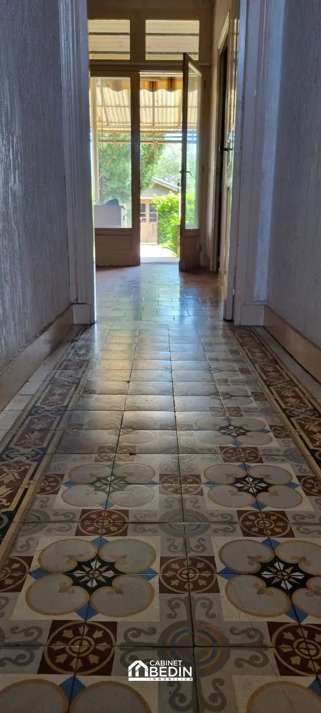 Maison à vendre, 76m², Le Bouscat
