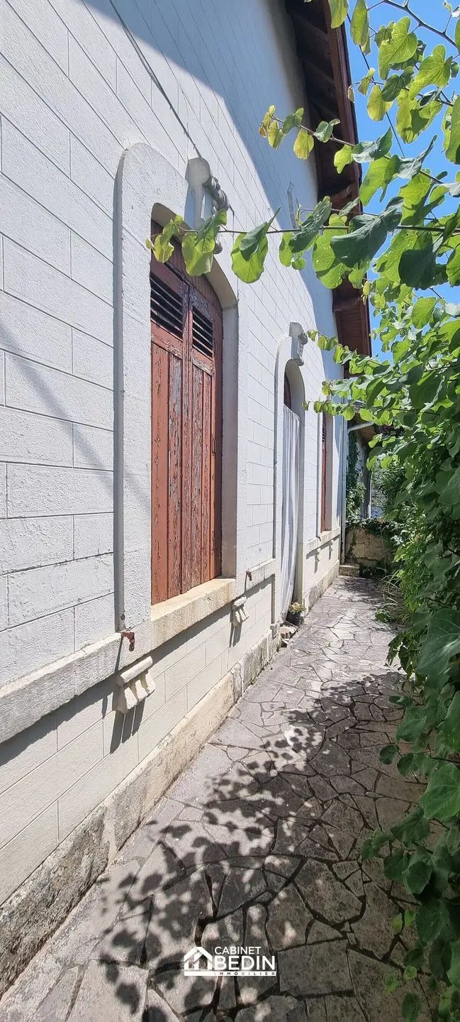 Maison à vendre, 76m², Le Bouscat