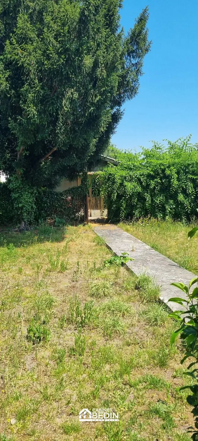 Maison à vendre, 76m², Le Bouscat