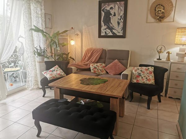 Appartement à vendre, 39m², Libourne