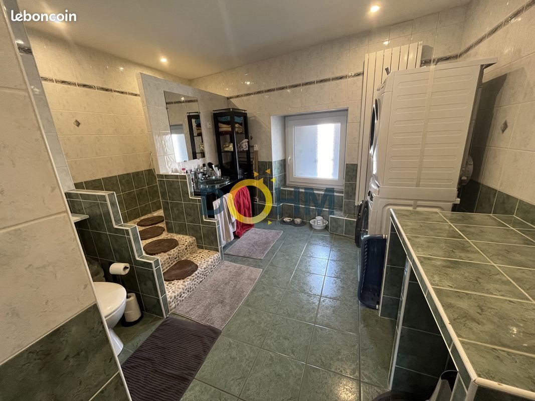 Appartement à louer, 47m², Firminy