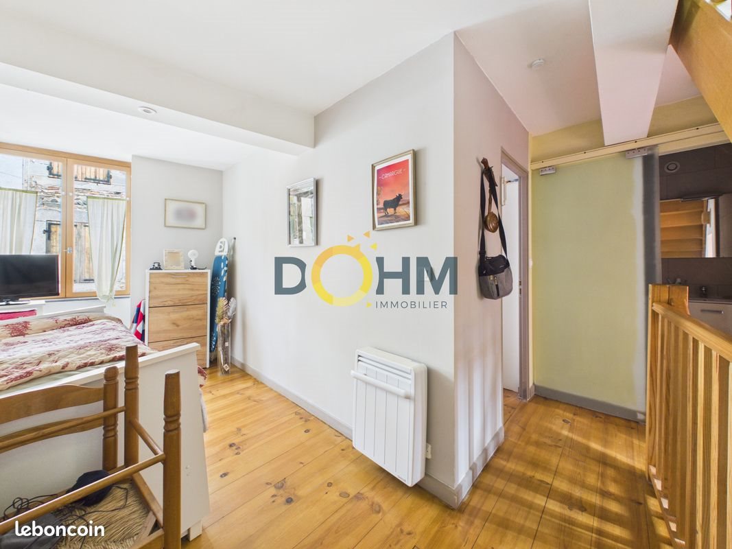 Appartement à vendre, 64m², Saint-Galmier