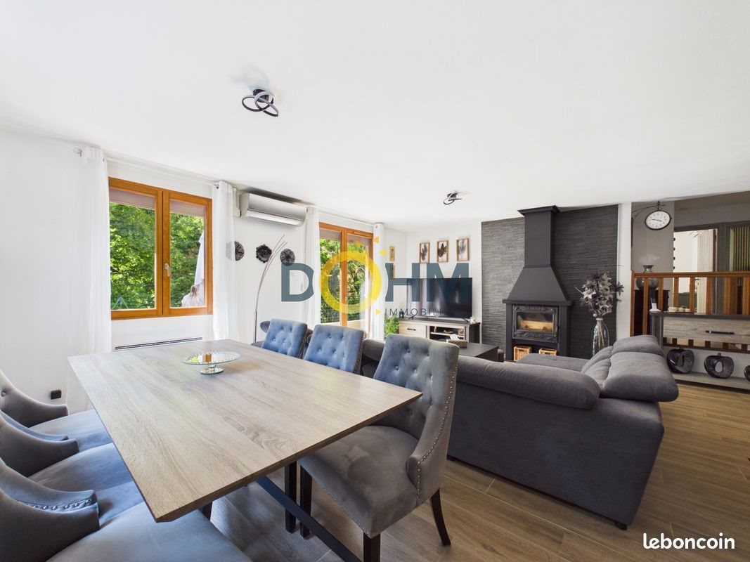 Maison à vendre, 147m², Unieux