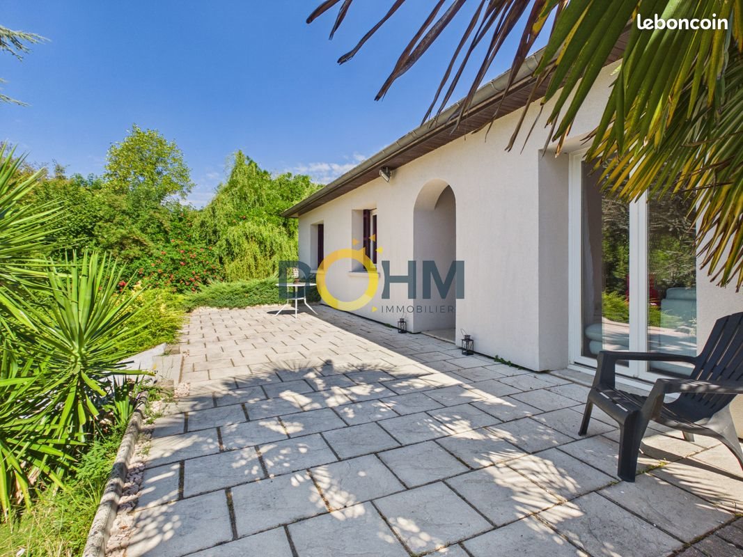 Maison à vendre, 100m², Sérézin-de-la-Tour