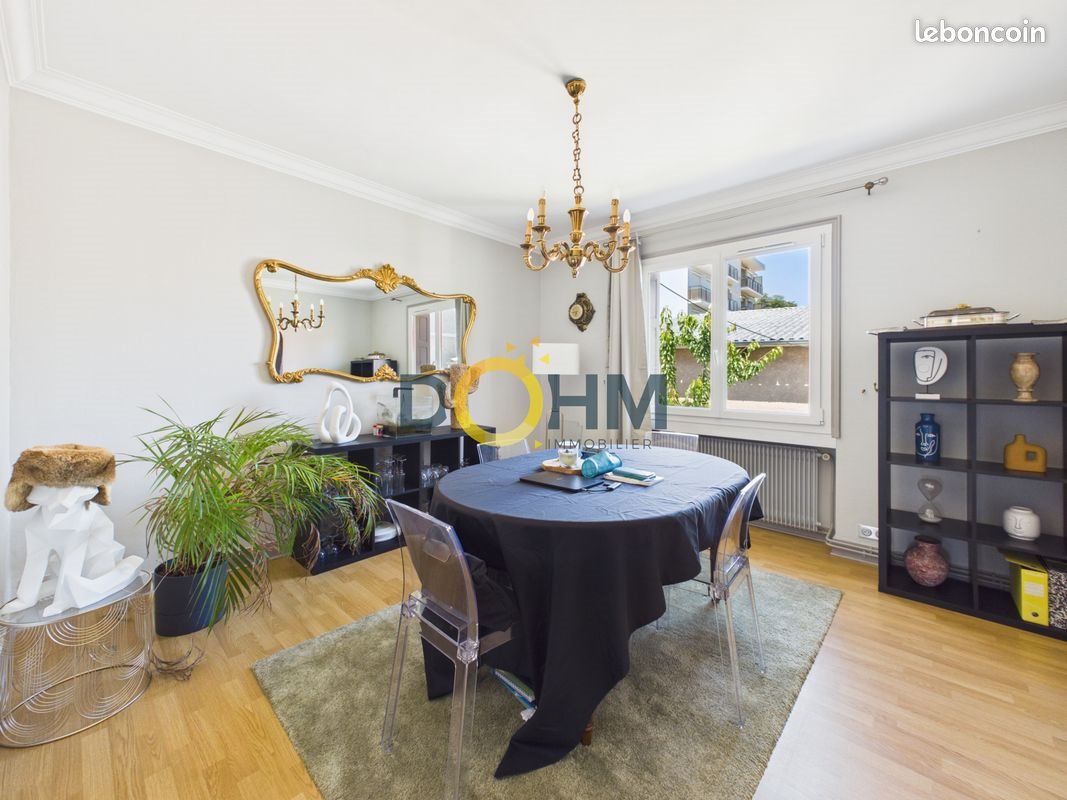 Maison à vendre, 200m², Saint-Priest-en-Jarez