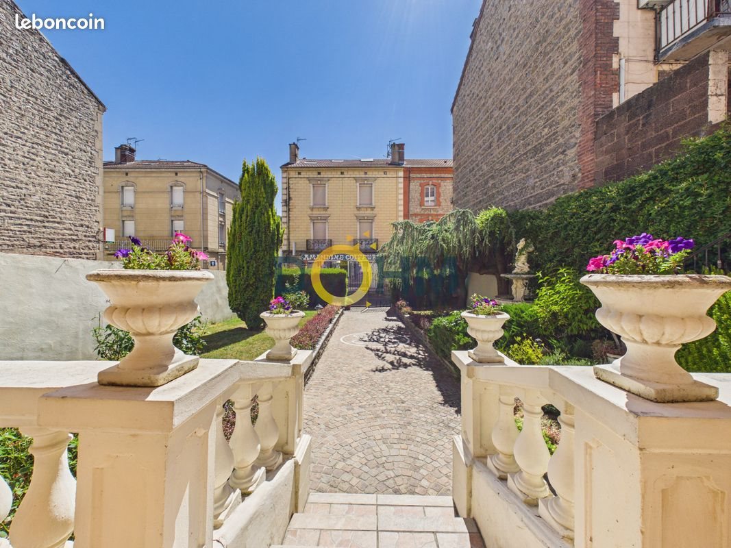 Maison à vendre, 116m², Unieux