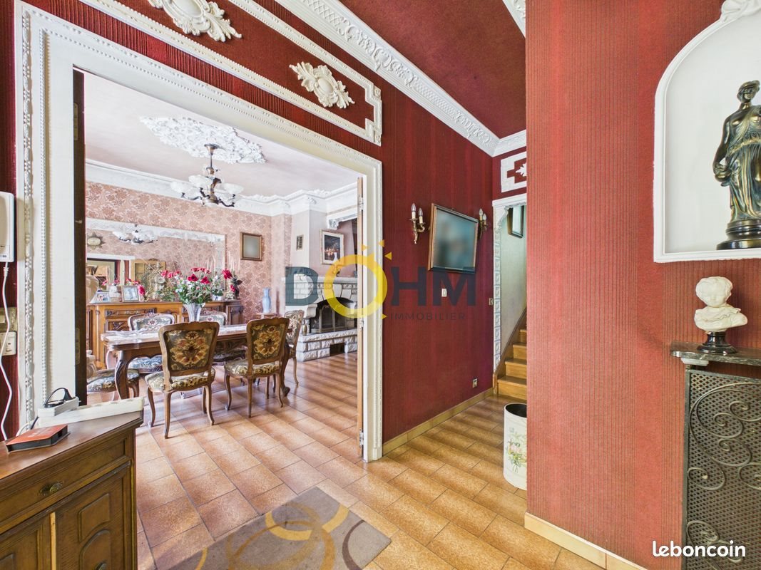 Maison à vendre, 116m², Unieux