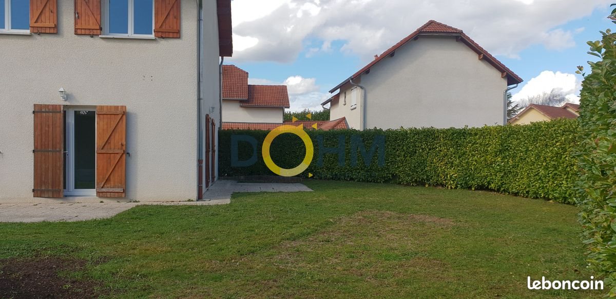Maison à vendre, 96m², Saint-André-le-Gaz