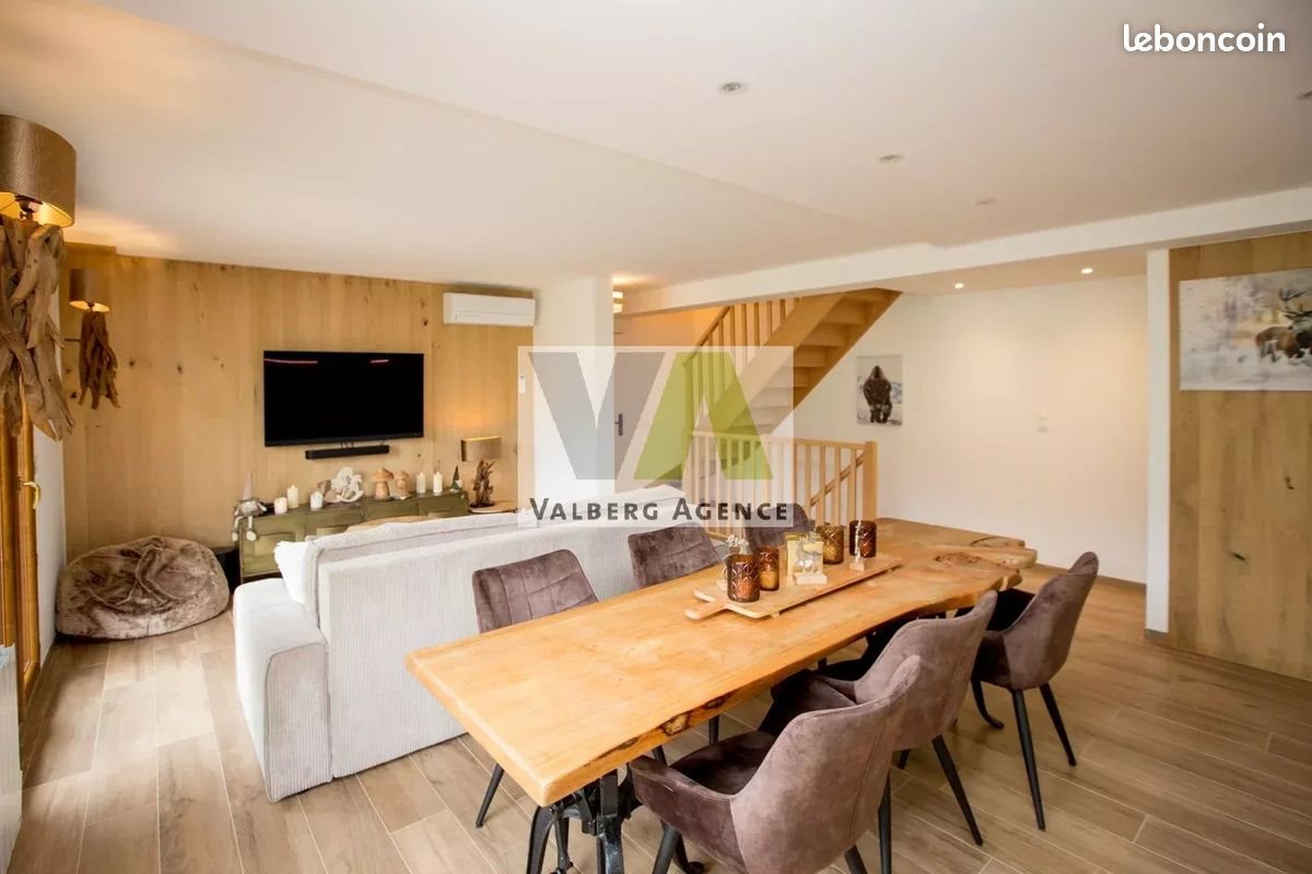 Maison à vendre, 110m², Roubion