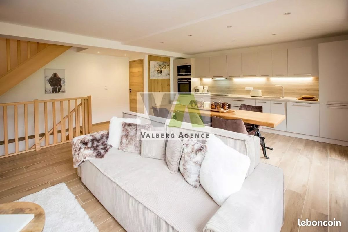 Maison à vendre, 110m², Roubion