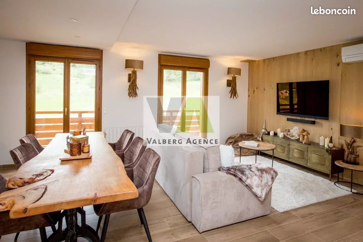 Maison à vendre, 110m², Roubion