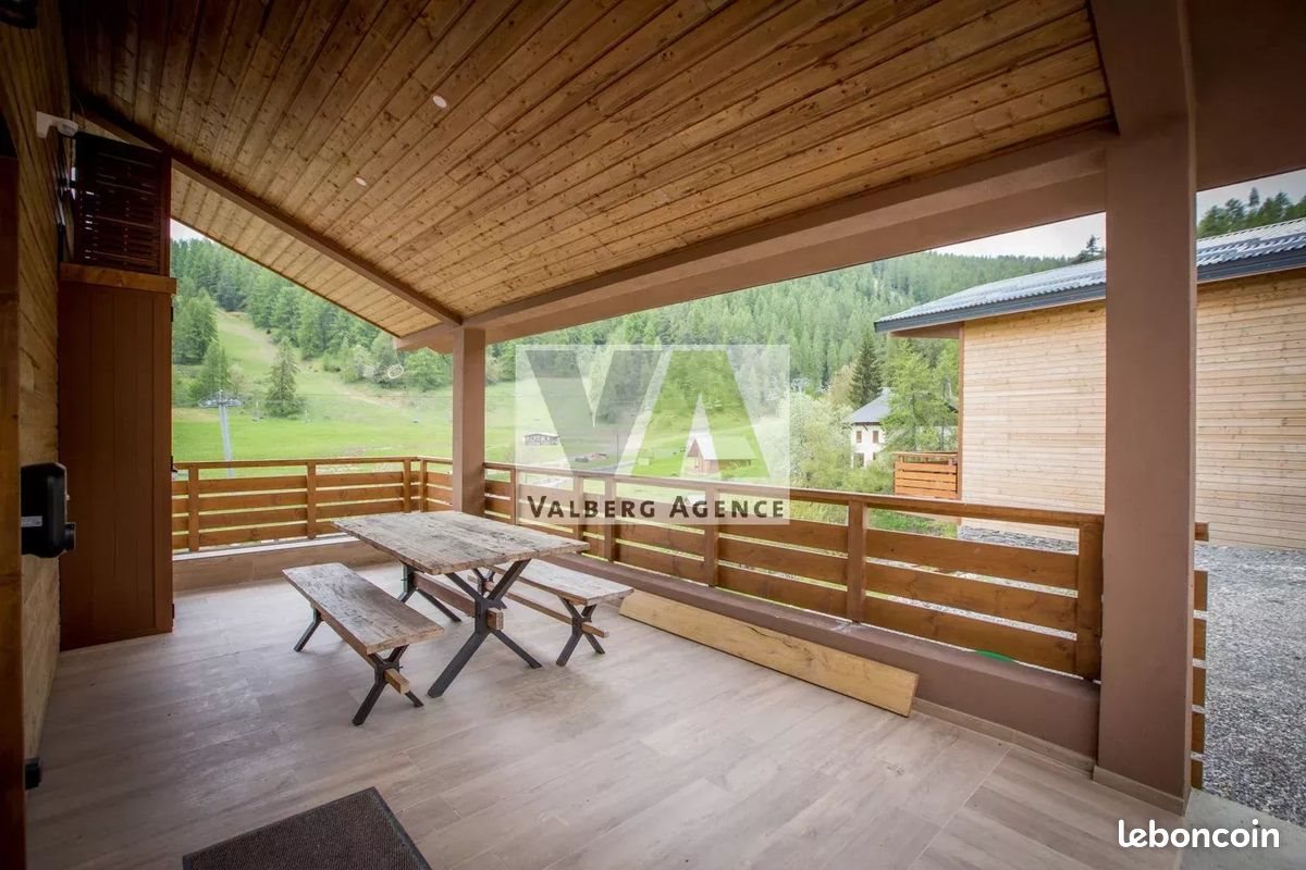 Maison à vendre, 110m², Roubion