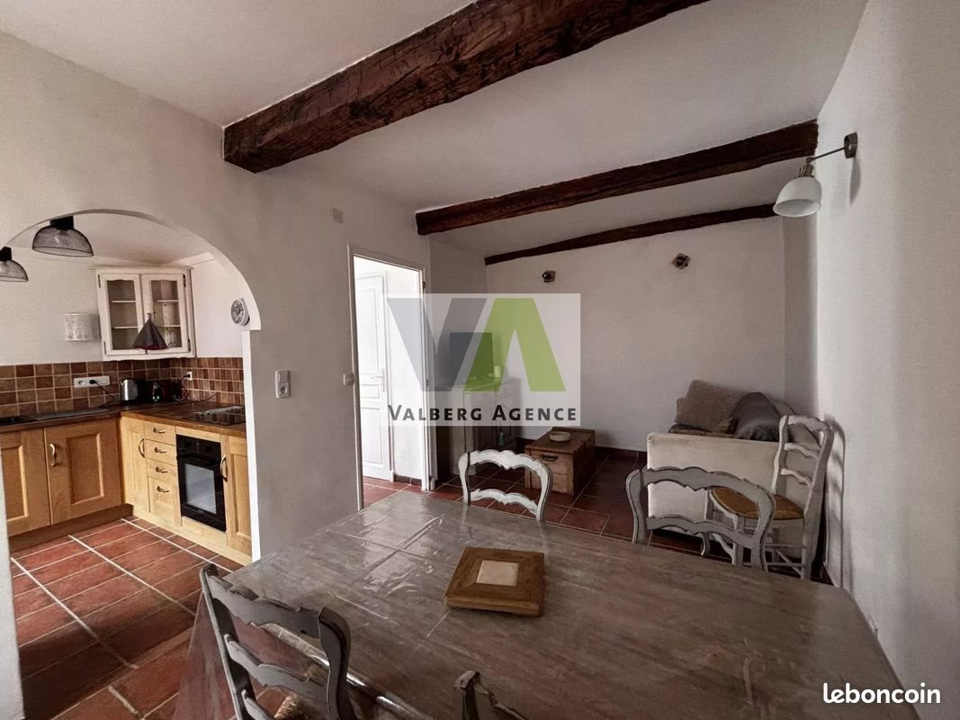 Maison à vendre, 69m², Guillaumes