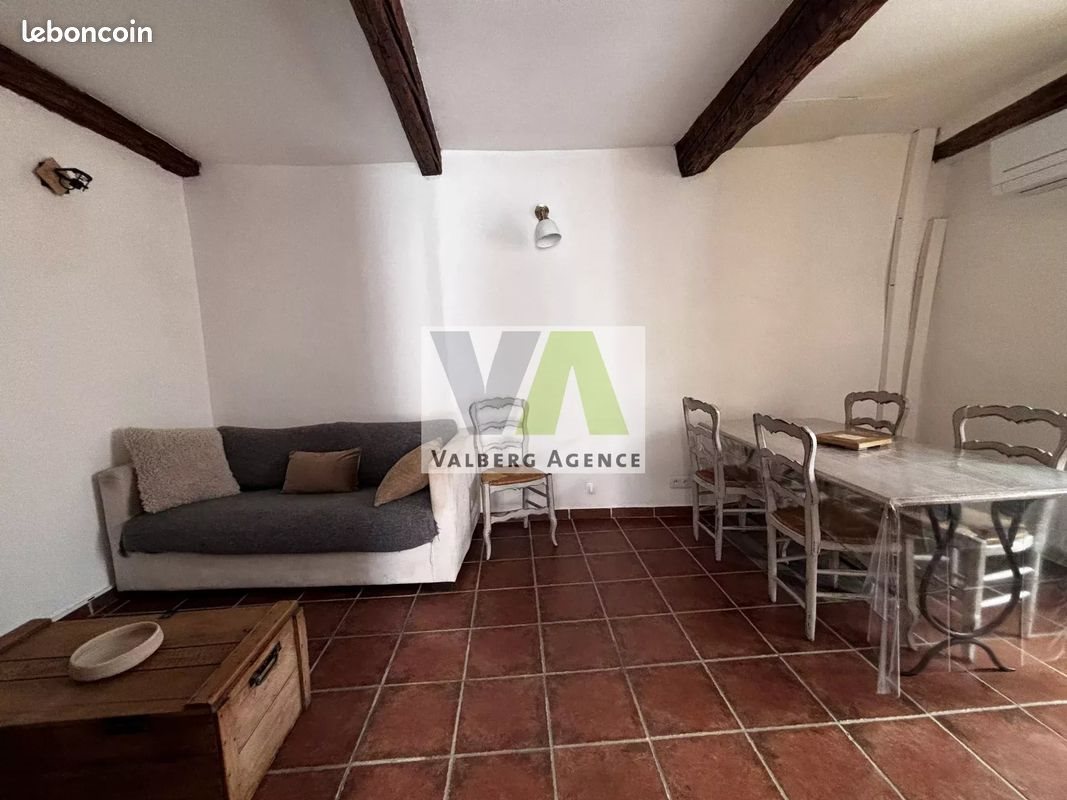 Maison à vendre, 69m², Guillaumes